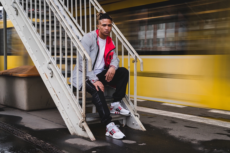 adidas,OVERKILL,adidas EQT Sup  EQT 联名款来袭!OVERKILL x adidas EQT 将于本月发售 adidas,OVERKILL,adidas EQT Sup  EQT 联名款来袭!OVERKILL x adidas EQT 将于本月发售