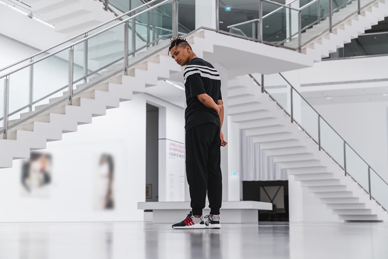 adidas,OVERKILL,adidas EQT Sup  EQT 联名款来袭!OVERKILL x adidas EQT 将于本月发售 adidas,OVERKILL,adidas EQT Sup  EQT 联名款来袭!OVERKILL x adidas EQT 将于本月发售