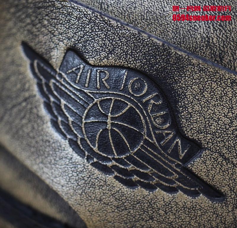 Air Jordan 1,Wings,AA2887-035  依旧限量！全新 AJ1 “Wings” 能否延续 “刮刮乐” 属性？