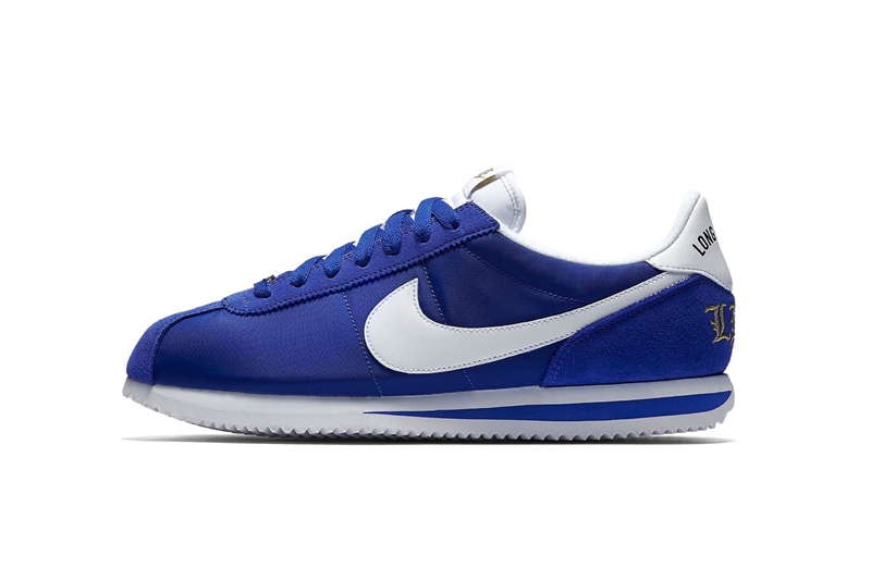 Nike,Cortez,Long Beach  情怀彰显！全新 Nike Cortez “Long Beach”下月正式登场