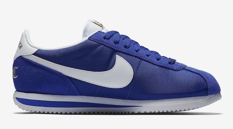 Nike,Cortez,Long Beach  情怀彰显！全新 Nike Cortez “Long Beach”下月正式登场