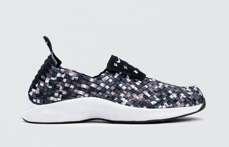 Nike,Air Woven  夏日出街好选择！全新 Nike Air Woven 现已发售