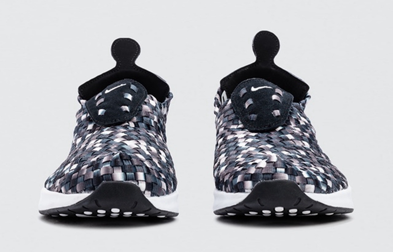 Nike,Air Woven  夏日出街好选择！全新 Nike Air Woven 现已发售