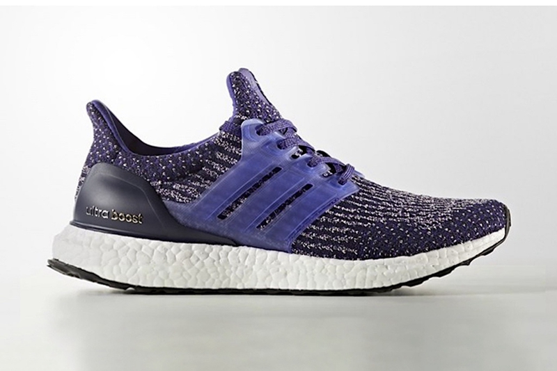 Ultra Boost 3.0,Royal Purple,a 高贵又神秘!全新 Ultra Boost 3.0 皇家紫配色释出 Ultra Boost 3.0,Royal Purple,a 高贵又神秘!全新 Ultra Boost 3.0 皇家紫配色释出