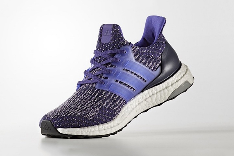 Ultra Boost 3.0,Royal Purple,a 高贵又神秘!全新 Ultra Boost 3.0 皇家紫配色释出 Ultra Boost 3.0,Royal Purple,a 高贵又神秘!全新 Ultra Boost 3.0 皇家紫配色释出