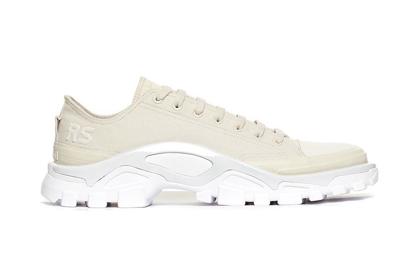 Raf Simons,adidas 全新鞋型加入!Raf Simons x adidas 2017 现已开放预购 Raf Simons,adidas 全新鞋型加入!Raf Simons x adidas 2017 现已开放预购