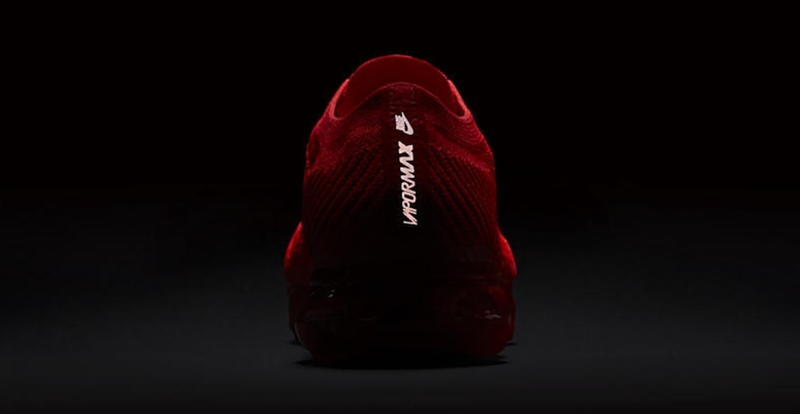 CLOT,Nike,Air VaporMax,AA2241-  冠希亲自印证！CLOT x Nike Air VaporMax 官方图片释出
