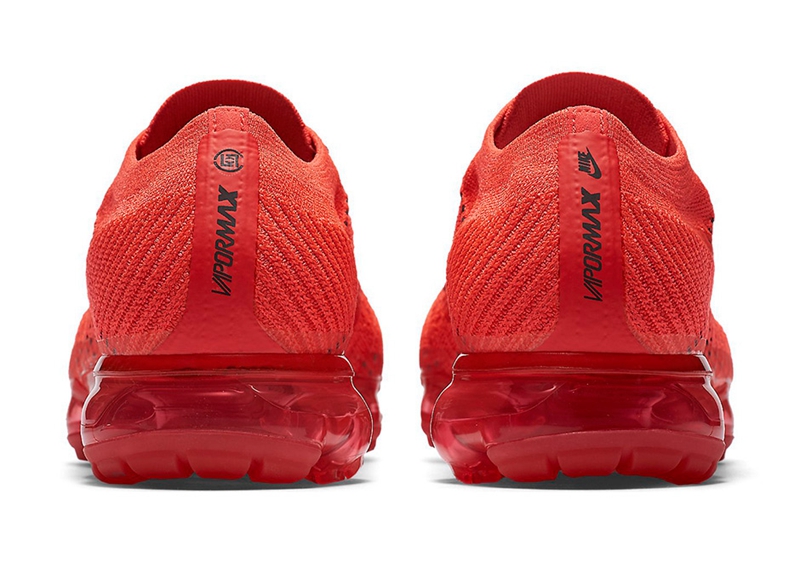 CLOT,Nike,Air VaporMax,AA2241-  冠希亲自印证！CLOT x Nike Air VaporMax 官方图片释出