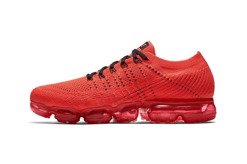 CLOT,Nike,Air VaporMax,AA2241-  冠希亲自印证！CLOT x Nike Air VaporMax 官方图片释出