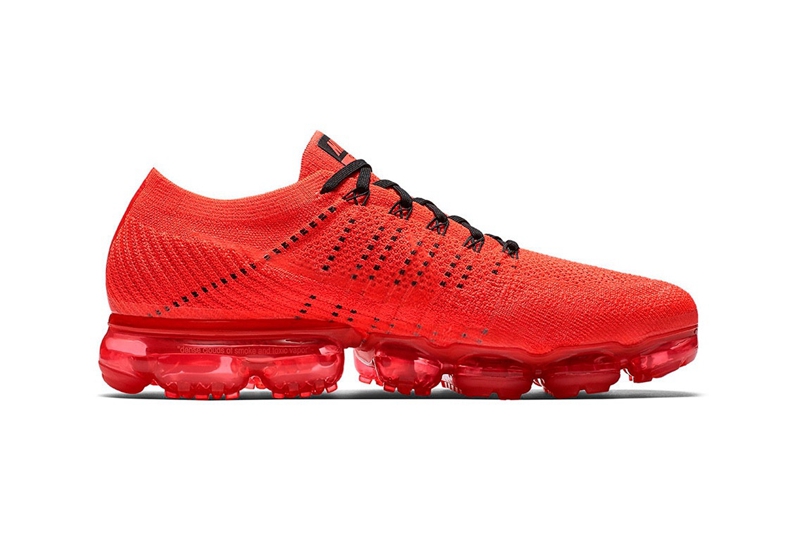 CLOT,Nike,Air VaporMax,AA2241-  冠希亲自印证！CLOT x Nike Air VaporMax 官方图片释出