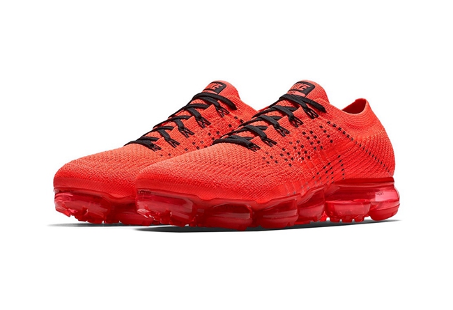 CLOT,Nike,Air VaporMax,AA2241-  冠希亲自印证！CLOT x Nike Air VaporMax 官方图片释出