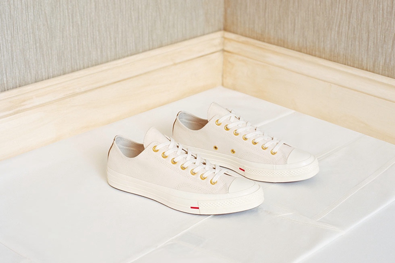 Carhartt WIP,Converse  惊喜不断!全新 Carhartt WIP x Converse '70s 下周发售 Carhartt WIP,Converse  惊喜不断!全新 Carhartt WIP x Converse '70s 下周发售