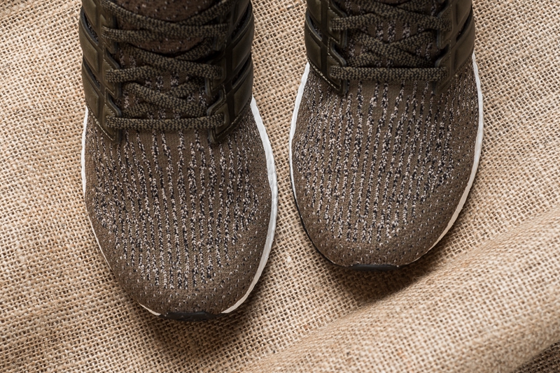 Ultra Boost 3.0,Trace Olive,ad  皮质框架！全新 UB 3.0 “Trace Olive” 将于明日发售