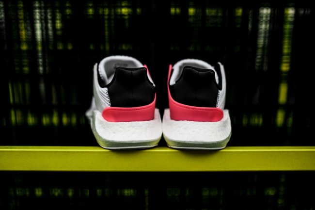 adidas,EQT Support 93/17,BA747  Nike 袜子配 adidas 球鞋？余文乐就是这么穿的！