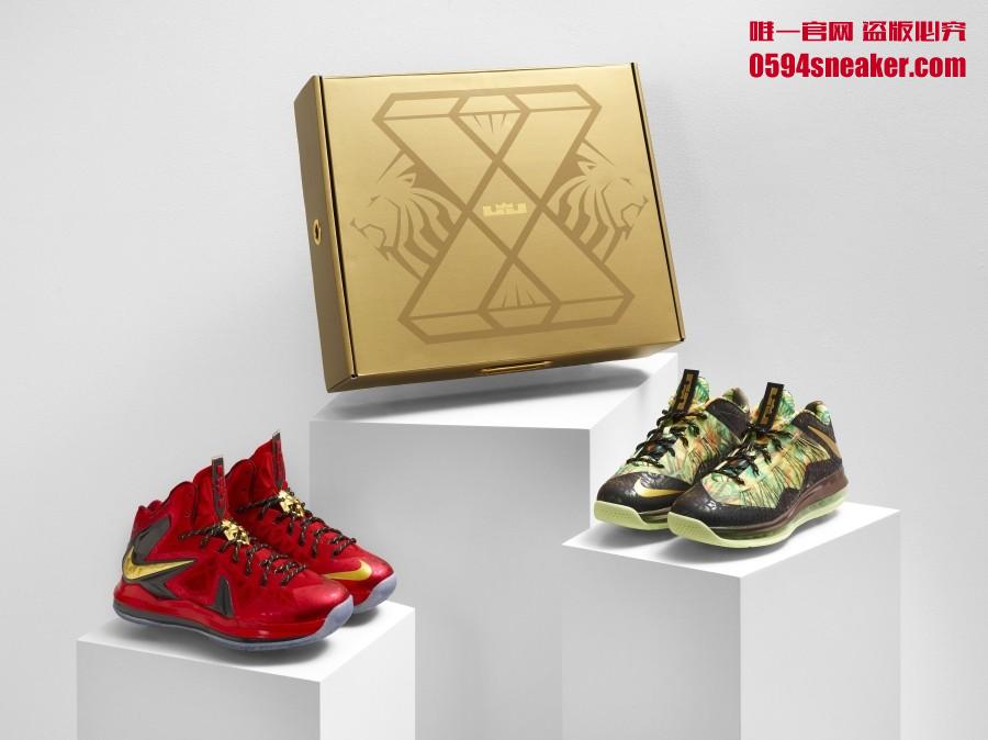 Nike,Air Jordan,LeBron,StockX,  最想拥有的 23 双 Nike 球鞋！乔帮主也只能依靠“鞋海战术”赢得一席之地