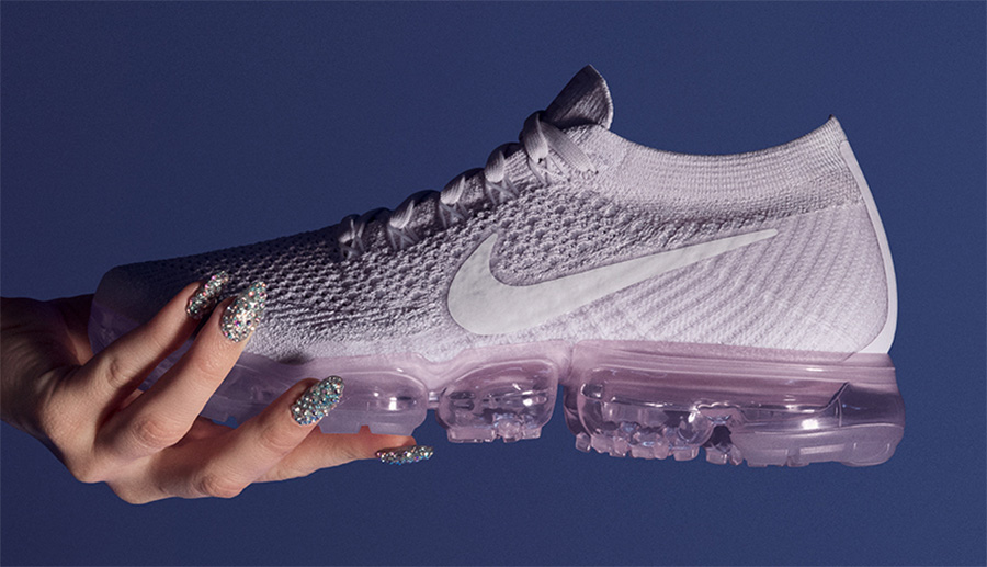 VaporMax,Nike  6 月发售！Nike Air VaporMax “白天黑夜” 系列正式发布