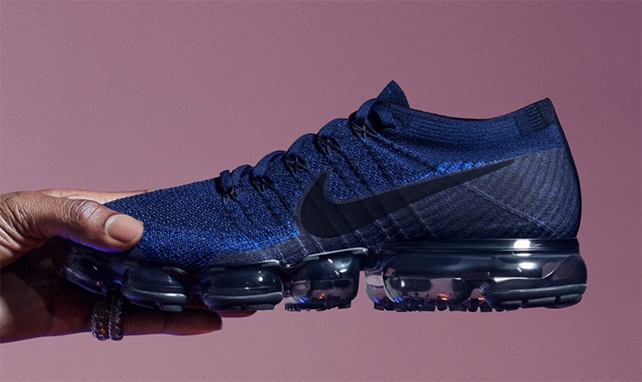 VaporMax,Nike  6 月发售！Nike Air VaporMax “白天黑夜” 系列正式发布