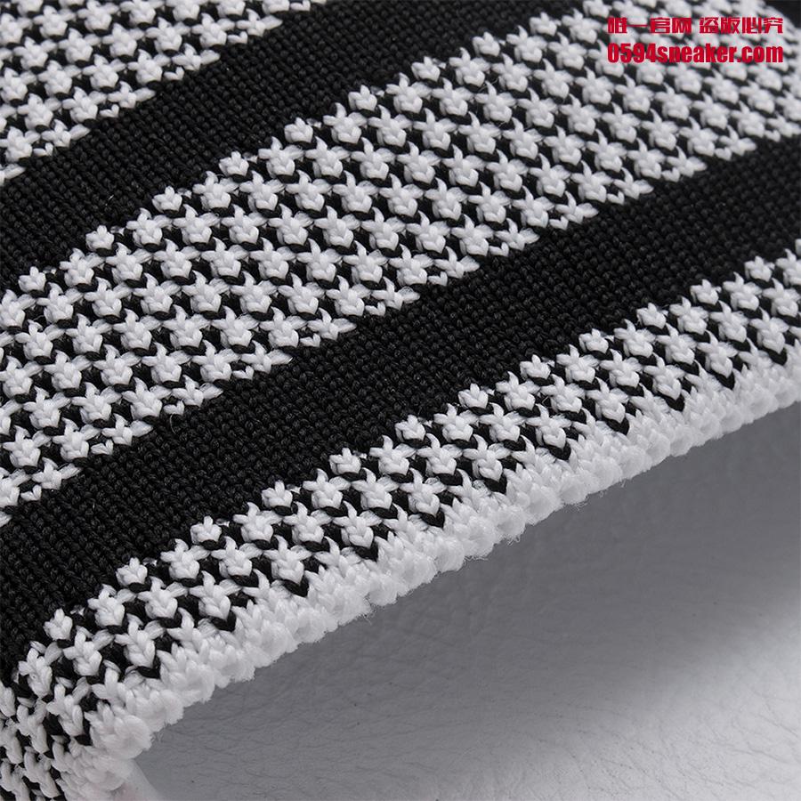 adilette,adidas 这个夏天你可以穿 Primeknit 编织版本的拖鞋了！