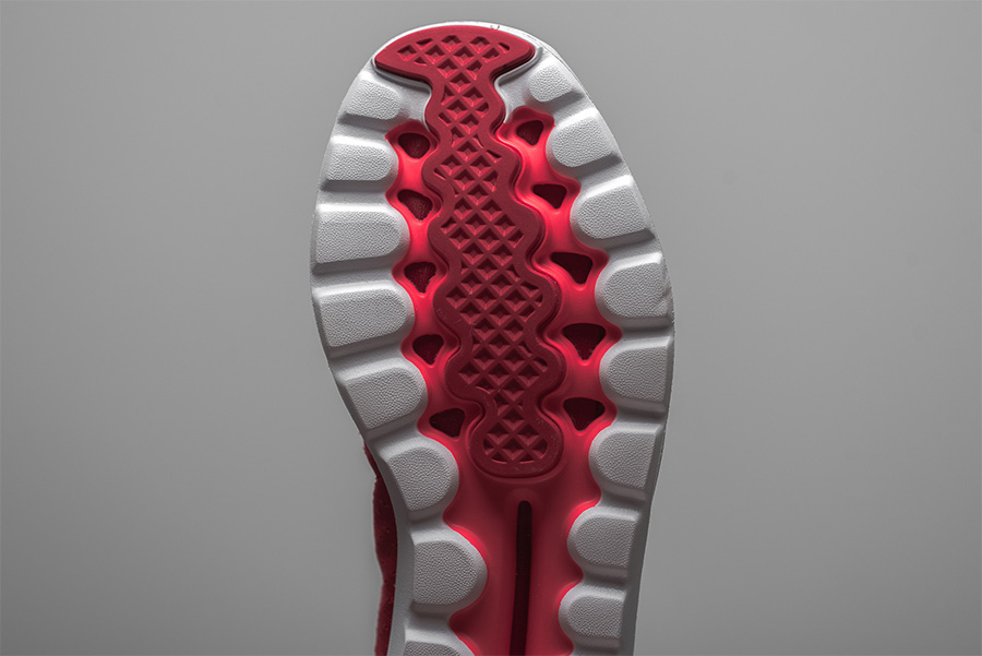 Mayfly,Nike  想要轻便又透气?这下你又有了新选择! Mayfly,Nike  想要轻便又透气?这下你又有了新选择!