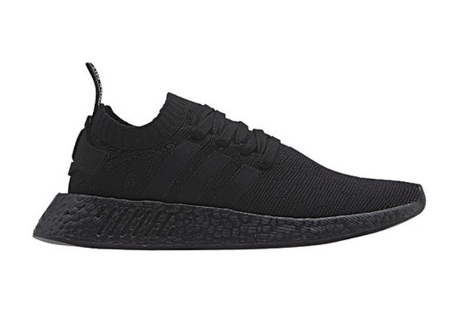 NMD R2,adidas  如果你想要舒适又低调,这双 Boost 黑魂新品值得关注! NMD R2,adidas  如果你想要舒适又低调,这双 Boost 黑魂新品值得关注!