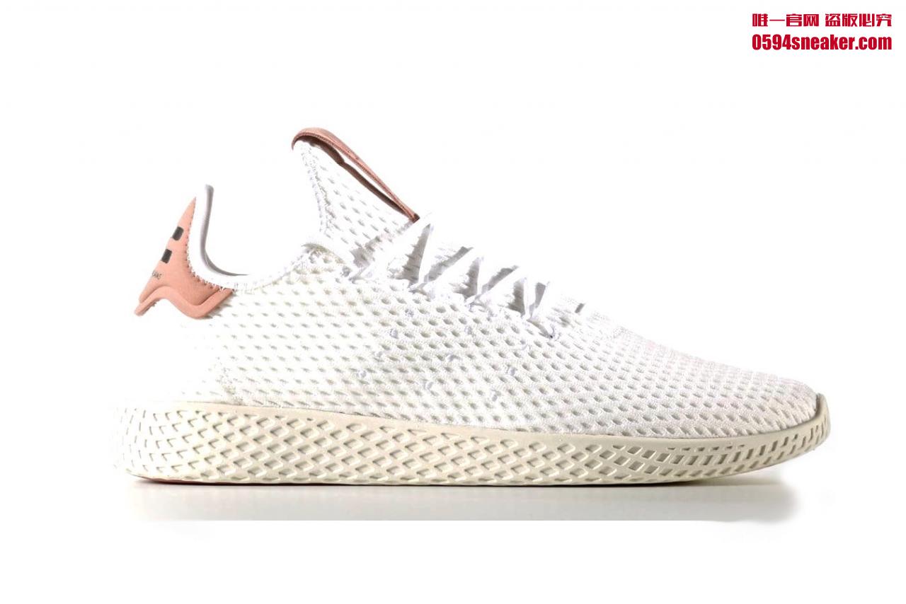 Tennis Hu,adidas  8 款亮眼配色登场！菲董的七彩大招正式开启！