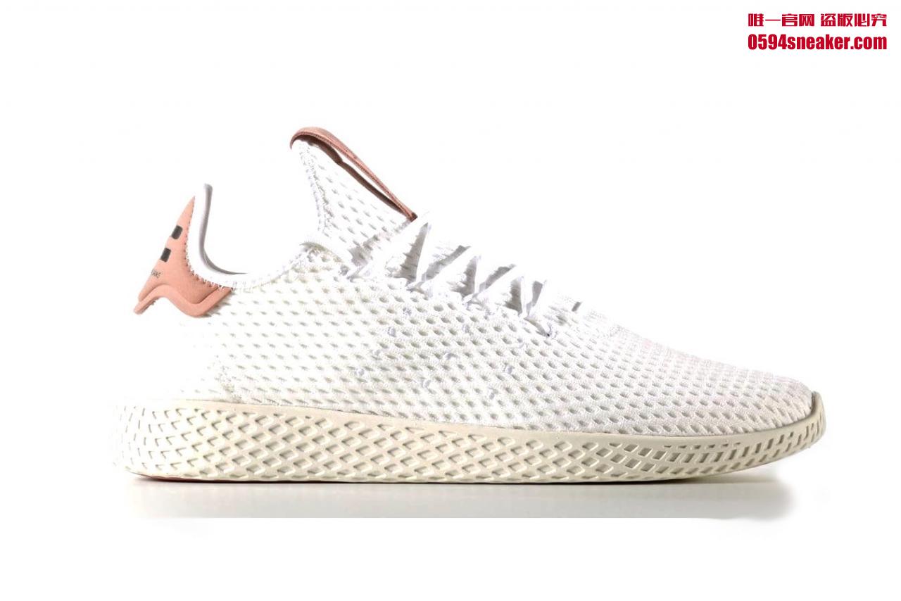 Tennis Hu,adidas  8 款亮眼配色登场！菲董的七彩大招正式开启！