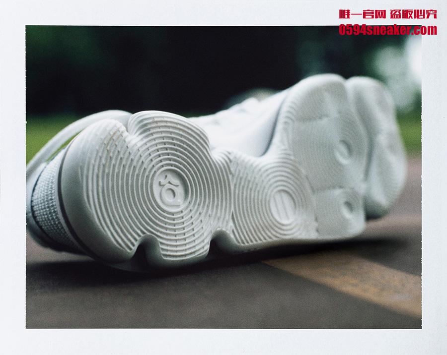KD10,Nike Durant new boots Nike KD 10 officially official release!