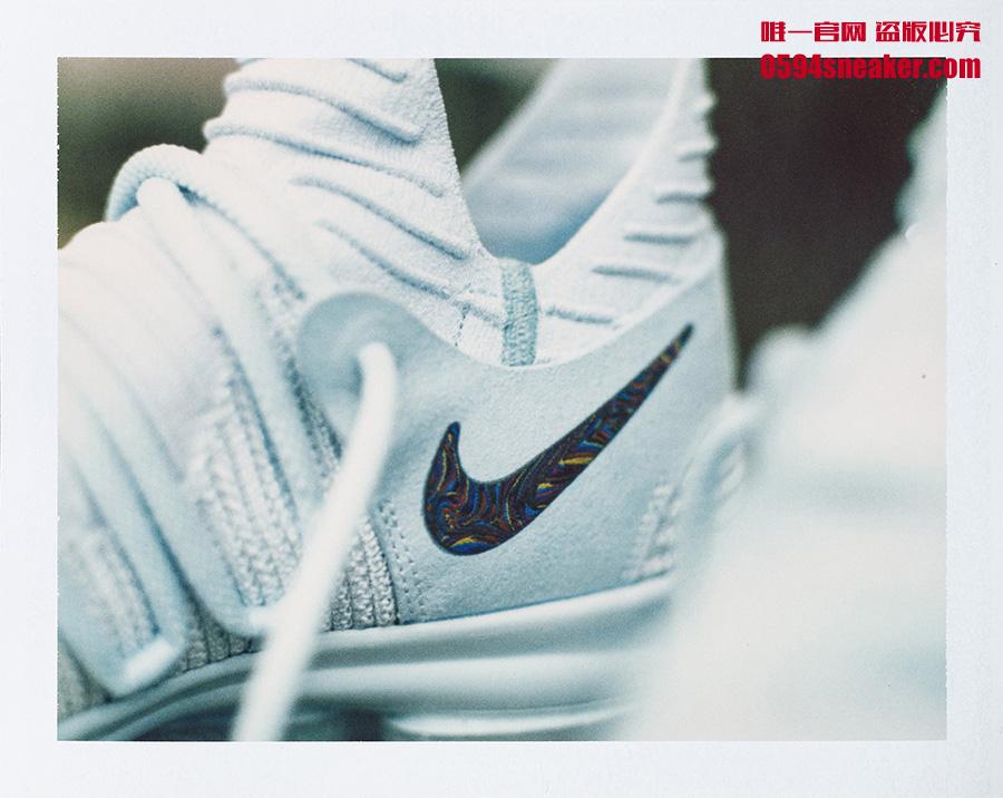 KD10,Nike Durant new boots Nike KD 10 officially official release!
