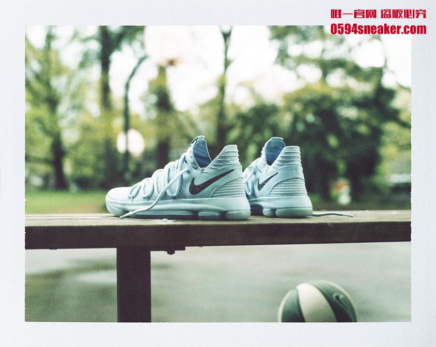 KD10,Nike  杜兰特全新战靴 Nike KD 10 正式官方发布！