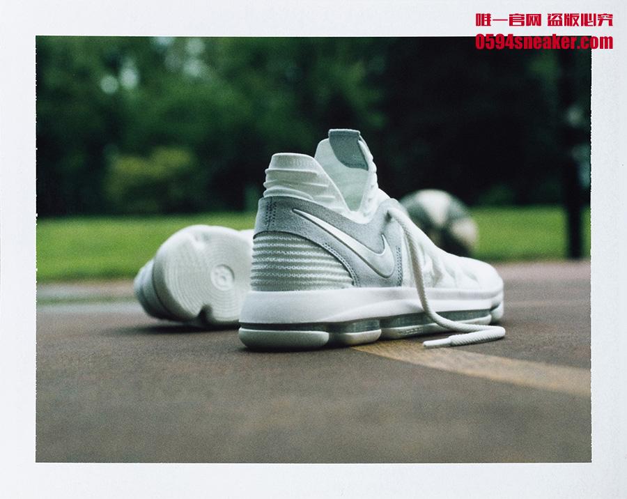 KD10,Nike Durant new boots Nike KD 10 officially official release!