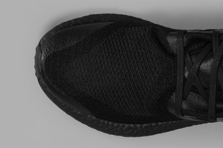 Pure Boost,Y-3 Black quite completely! Y-3 Pure Boost "Triple Black" reproduces the Black Warrior costume!