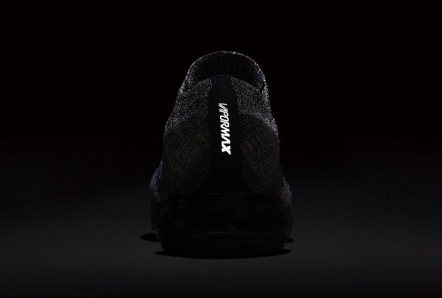 849558-010,VaporMax,Nike 849558-010 奥利奥 + 华丽铜钩！这双 VaporMax 新品不简单！