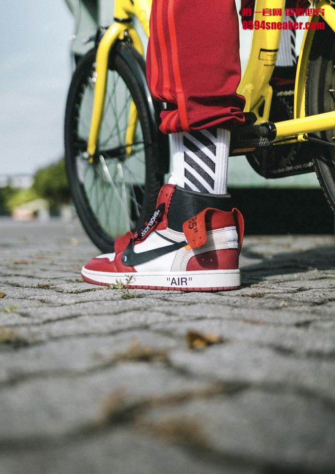 AA3834-101,AJ1,Air Jordan 1 AA3834-101AJ1 为什么这双 Air Jordan 1 能让人如此着迷？