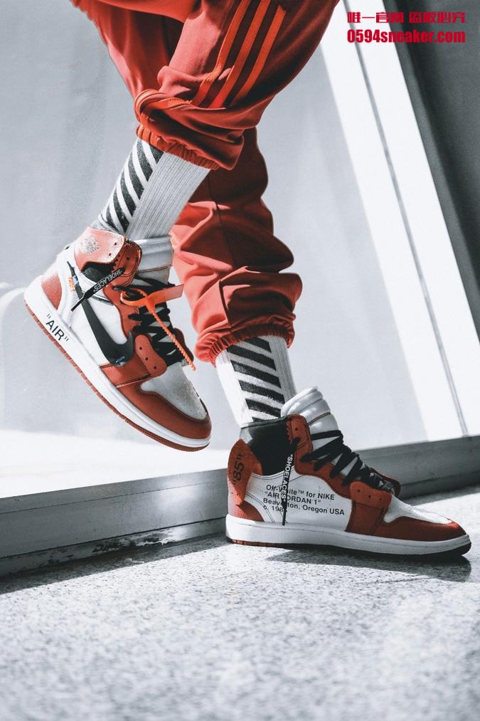 AA3834-101,AJ1,Air Jordan 1 AA3834-101AJ1 为什么这双 Air Jordan 1 能让人如此着迷？