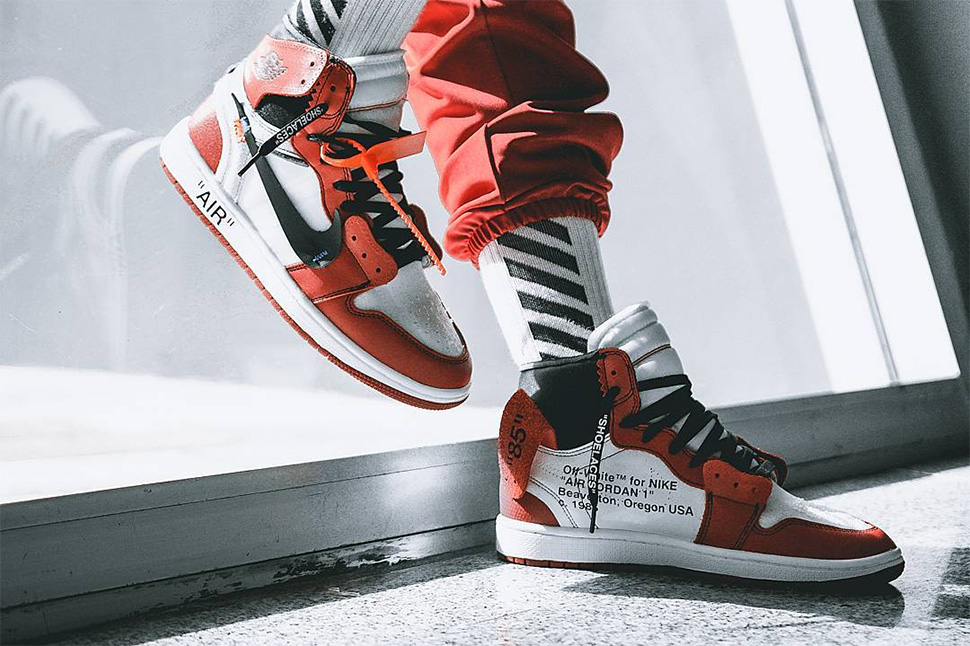 AA3834-101,AJ1,Air Jordan 1 AA3834-101AJ1 为什么这双 Air Jordan 1 能让人如此着迷？