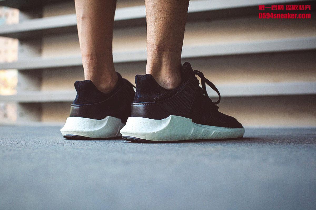 EQT 93/17 Boost,EQT,adidas  除了 Yeezy，这双鞋为何也在街头 “红” 起来了？