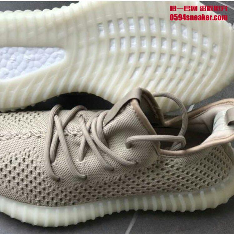 Yeezy 350 Boost V3,Yeezy 350  第三版本！Yeezy 350 Boost V3 是为夏季所准备吗？