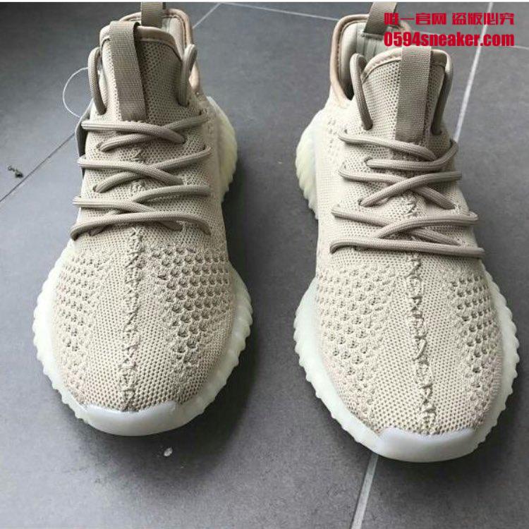 Yeezy 350 Boost V3,Yeezy 350  第三版本！Yeezy 350 Boost V3 是为夏季所准备吗？