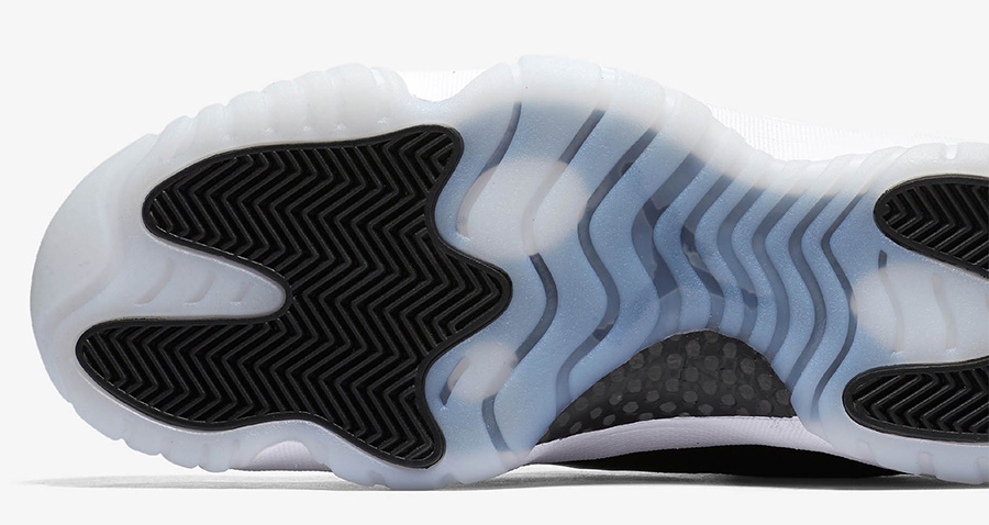 提前,关注,吧,大,魔王,Air,Jordan,Low,“,  提前关注吧！大魔王 Air Jordan 11 Low “Barons” 官网链接释出！