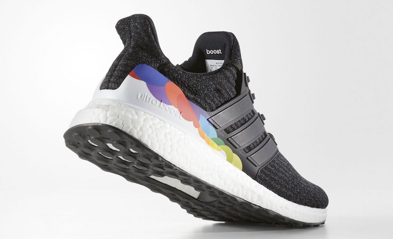 CP9632,Ultra Boost 3.0,Ultra B CP9632 彩虹细节,adidas Ultra Boost 3.0 “LGBT” 即将发售! CP9632,Ultra Boost 3.0,Ultra B CP9632 彩虹细节,adidas Ultra Boost 3.0 “LGBT” 即将发售!