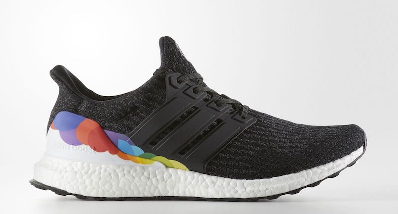 CP9632,Ultra Boost 3.0,Ultra B CP9632 彩虹细节,adidas Ultra Boost 3.0 “LGBT” 即将发售! CP9632,Ultra Boost 3.0,Ultra B CP9632 彩虹细节,adidas Ultra Boost 3.0 “LGBT” 即将发售!