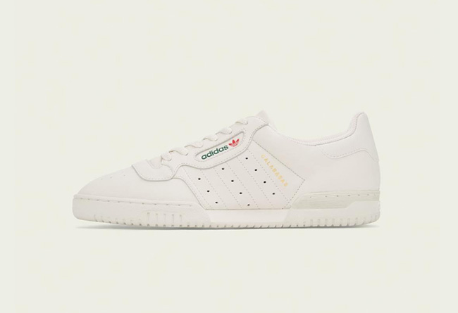 CQ1693,Yeezy Powerphase CQ1693 adidas Originals 将再度发售 Yeezy Powerphase!但是... CQ1693,Yeezy Powerphase CQ1693 adidas Originals 将再度发售 Yeezy Powerphase!但是...