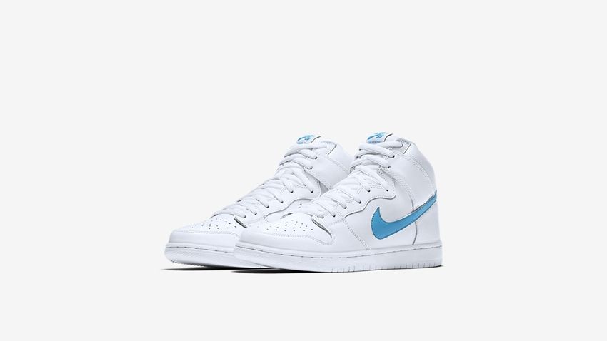 Nike,Dunk SB,881758-141  首发配色！这双 Dunk SB 鼻祖鞋款现已在 Nike 官网上架