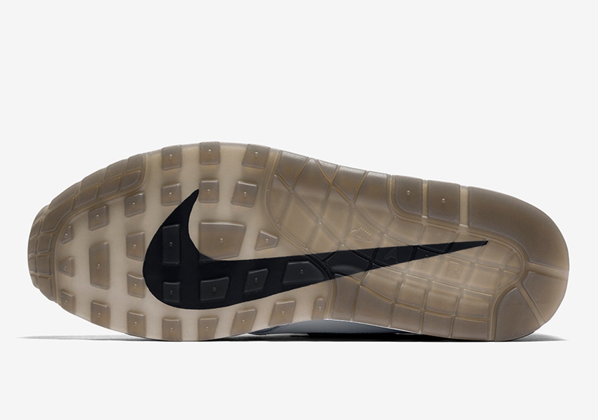 Nike,Air Max 1,918354-103​,918  个性又精致！迷你勾的 Air Max 1 “Jewel” 鞋底还暗藏惊喜！