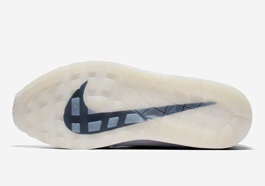 Nike,Air Max 1,918354-103​,918  个性又精致！迷你勾的 Air Max 1 “Jewel” 鞋底还暗藏惊喜！