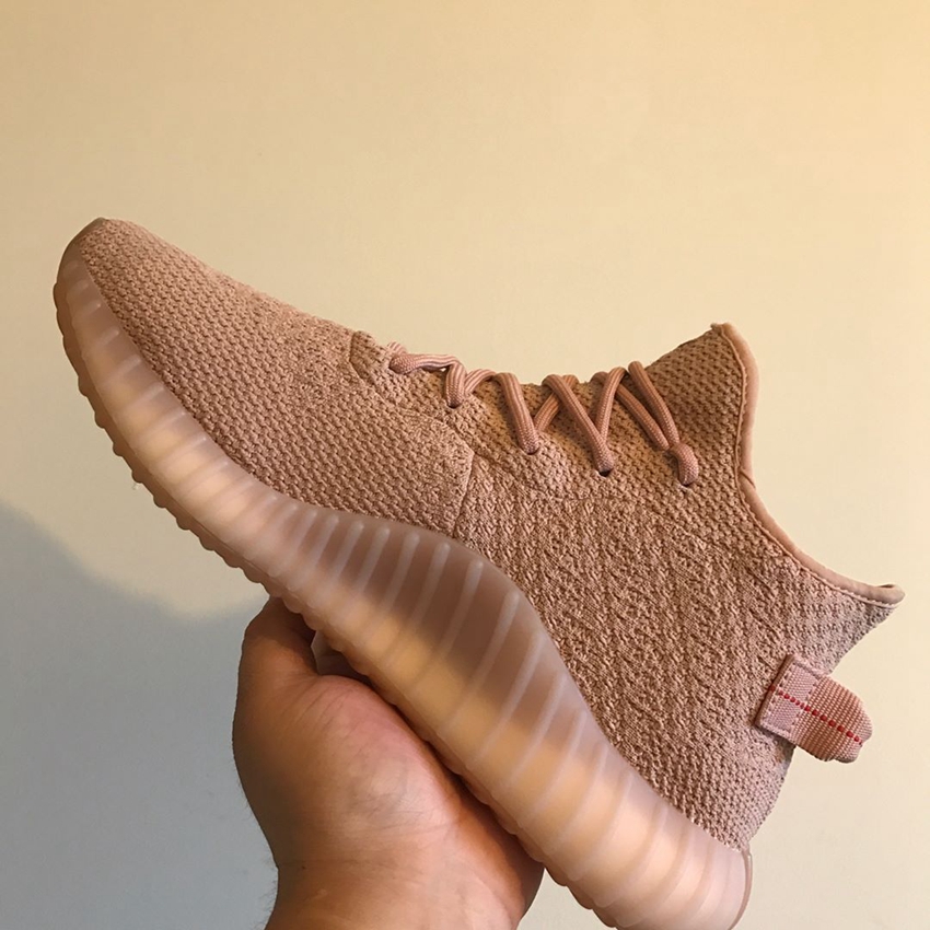 adidas,Yeezy 650,AQ0084  粉色 Yeezy 650 再度曝光,一波三折的 Yeezy 650 你会期待吗? adidas,Yeezy 650,AQ0084  粉色 Yeezy 650 再度曝光,一波三折的 Yeezy 650 你会期待吗?