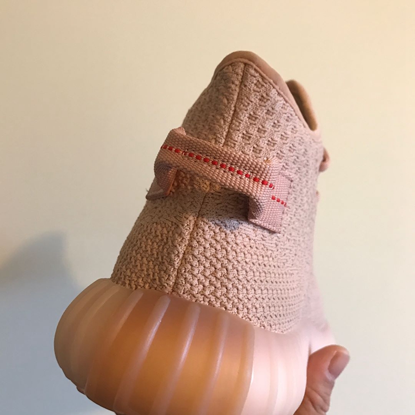 adidas,Yeezy 650,AQ0084  粉色 Yeezy 650 再度曝光,一波三折的 Yeezy 650 你会期待吗? adidas,Yeezy 650,AQ0084  粉色 Yeezy 650 再度曝光,一波三折的 Yeezy 650 你会期待吗?