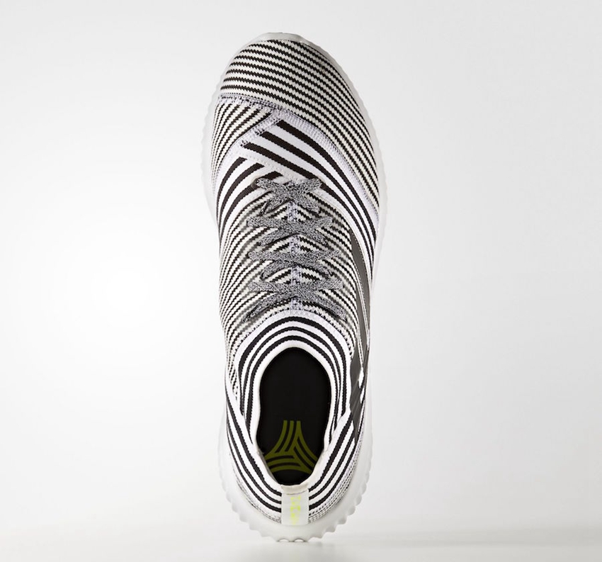 adidas,Nemeziz,BB3659  又见斑马!adidas 这双全新袜子鞋现已发售 adidas,Nemeziz,BB3659  又见斑马!adidas 这双全新袜子鞋现已发售