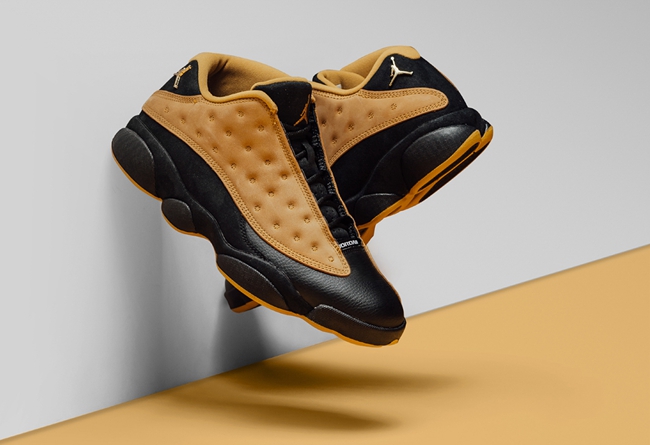 AJ13,Air Jordan 13,310810-022 OG 配色首次回归!Air Jordan 13 Low “Chutney” 下月即将发售 AJ13,Air Jordan 13,310810-022 OG 配色首次回归!Air Jordan 13 Low “Chutney” 下月即将发售