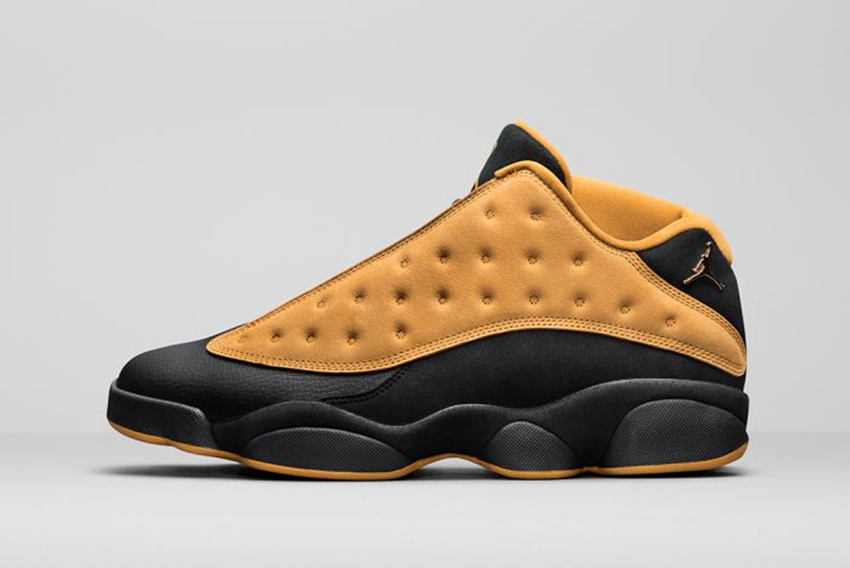 AJ13,Air Jordan 13,310810-022 OG 配色首次回归!Air Jordan 13 Low “Chutney” 下月即将发售 AJ13,Air Jordan 13,310810-022 OG 配色首次回归!Air Jordan 13 Low “Chutney” 下月即将发售